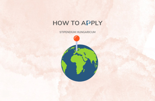 Take it easy: Stress-free application for Stipendium Hungaricum Scholarship programme